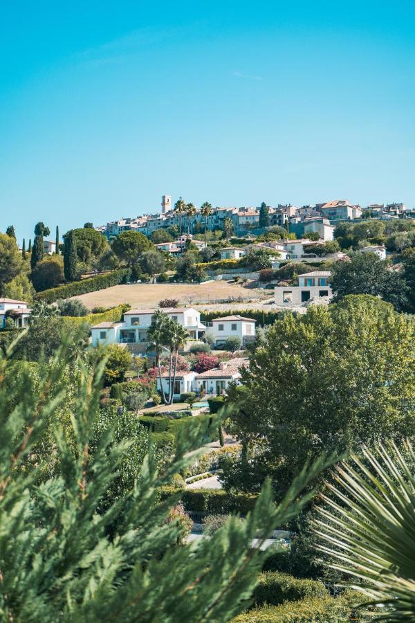 Le Mas Des Amandiers Saint-Paul-de-Vence Buitenkant foto
